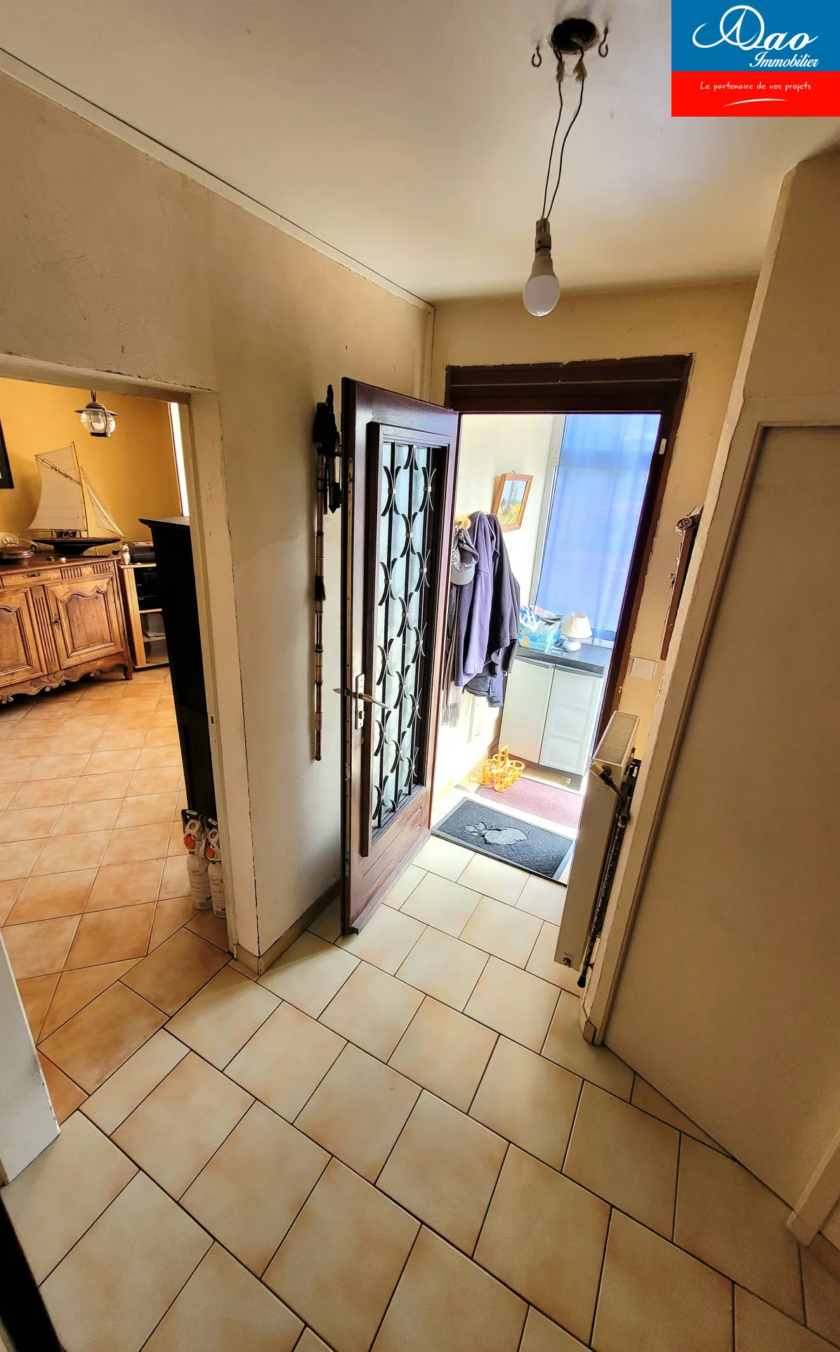 Maison à vendre de 97m² à Saint Parres aux Tertres 