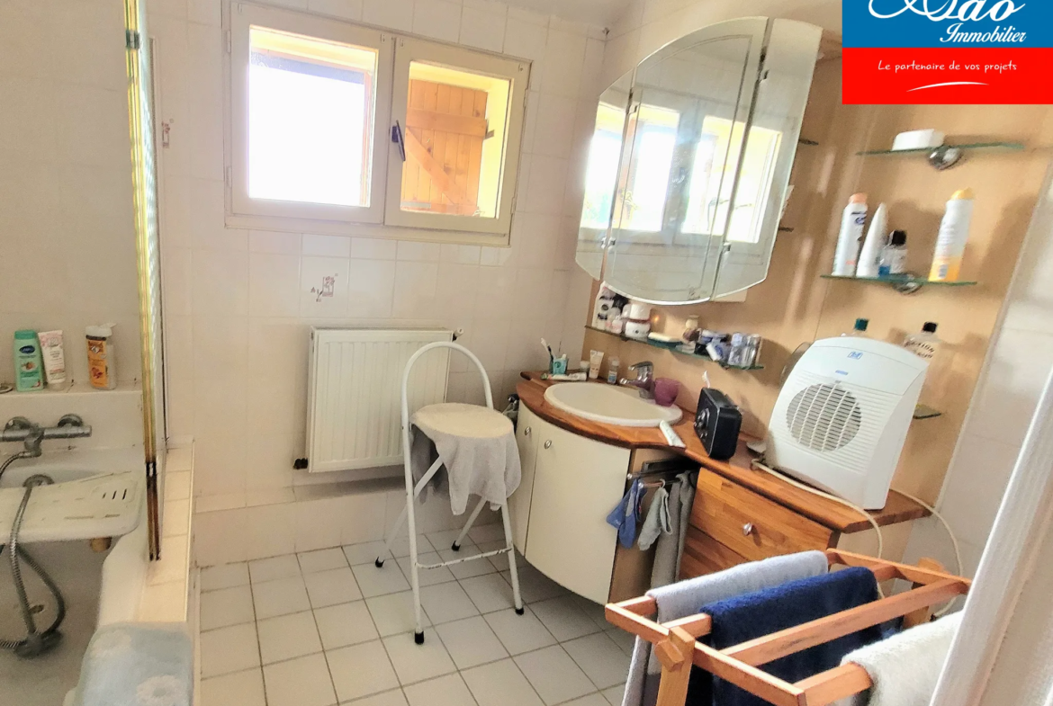 Maison à vendre de 97m² à Saint Parres aux Tertres 