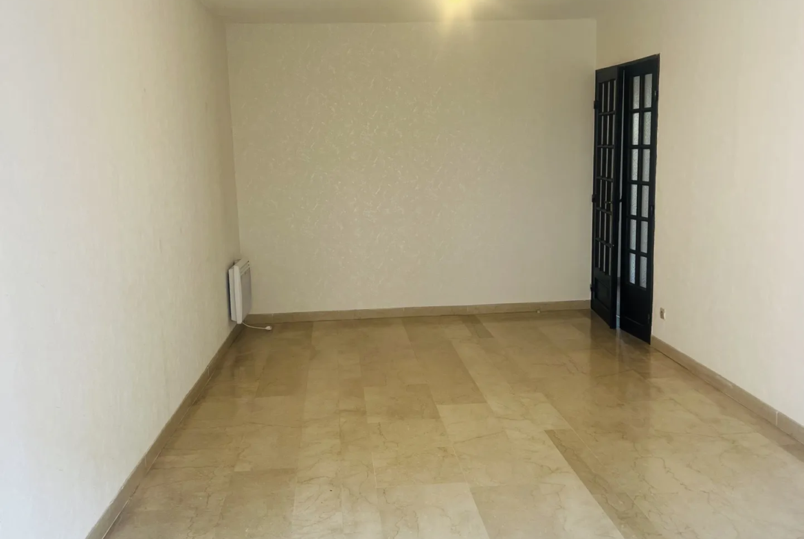 Magnifique Appartement T3 à Lunel en Résidence Sécurisée 