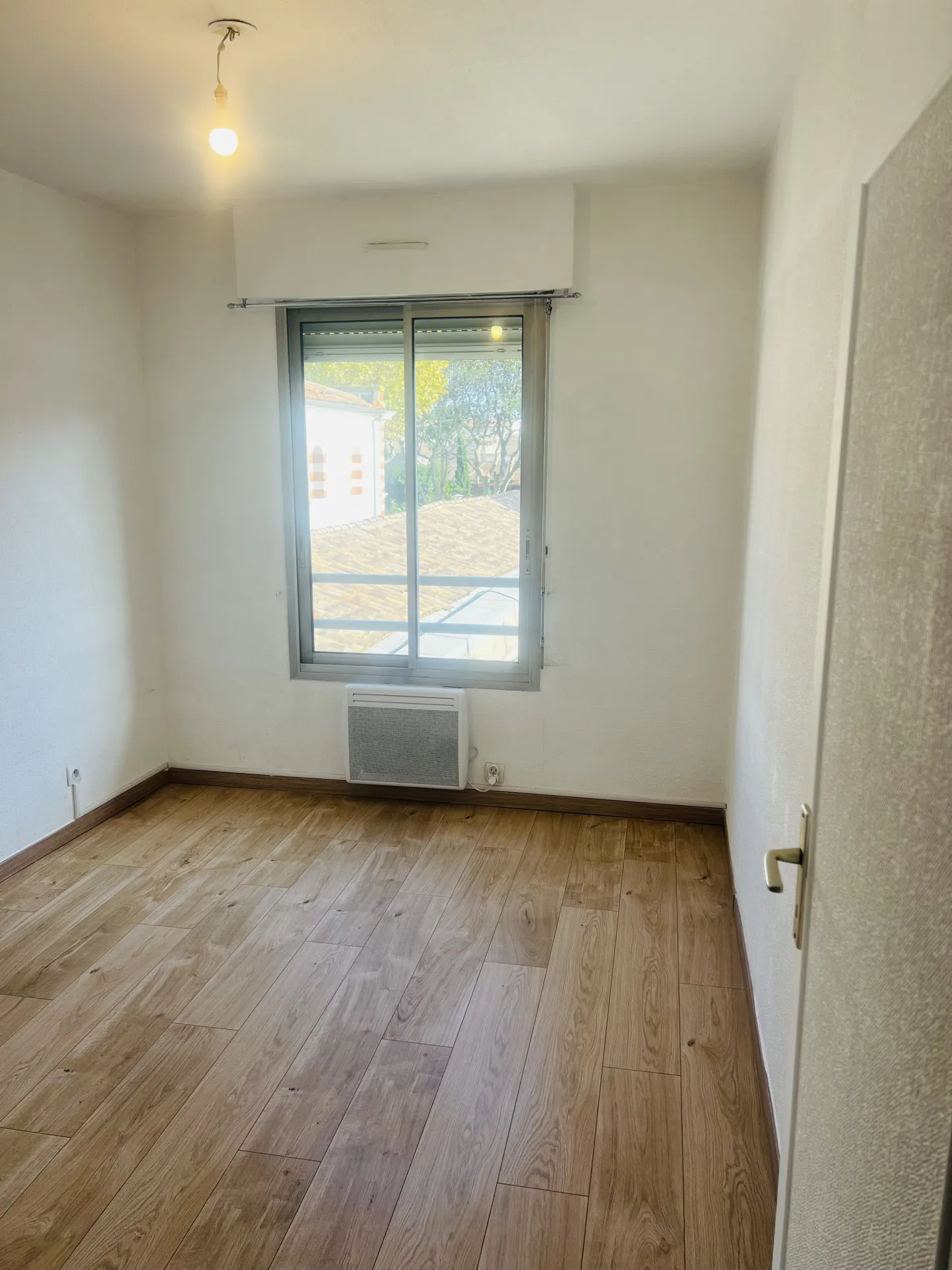 Magnifique Appartement T3 à Lunel en Résidence Sécurisée 