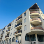 Magnifique Appartement T3 à Lunel en Résidence Sécurisée