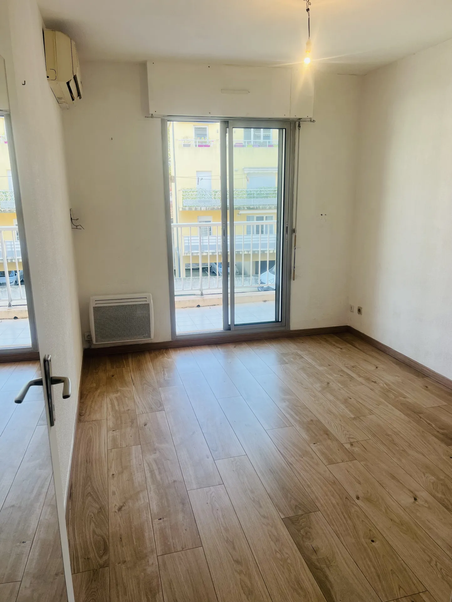 Magnifique Appartement T3 à Lunel en Résidence Sécurisée 