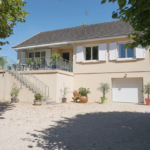 À vendre : Belle maison de 124 m² à Paray-le-Monial