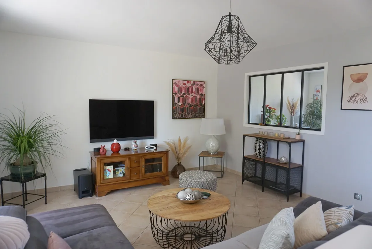 À vendre : Belle maison de 124 m² à Paray-le-Monial 