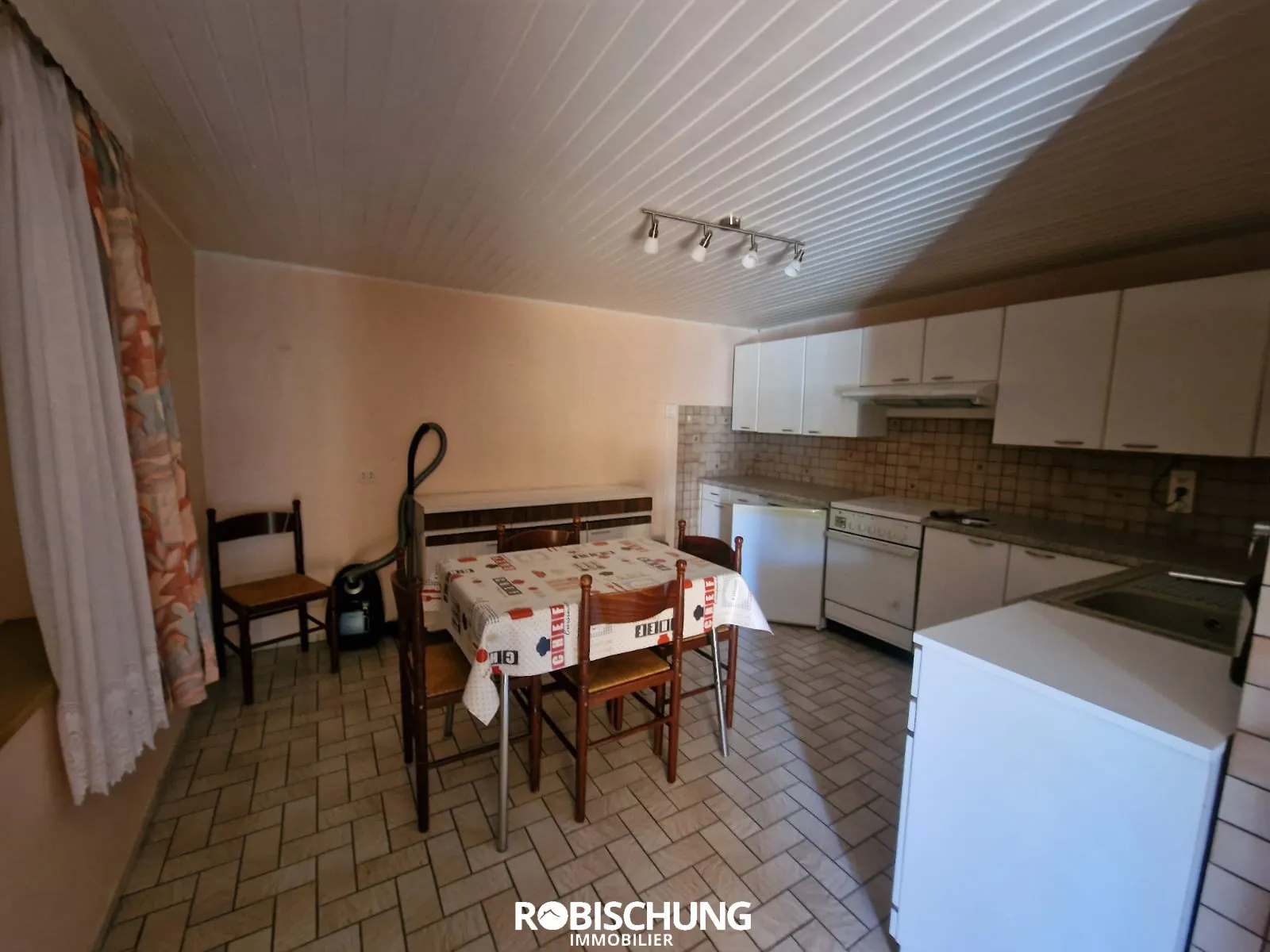 Maison de village à vendre à Hirtzbach - 82 m² 