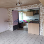 Maison à rénover avec 4 chambres à Val-et-Châtillon (54)