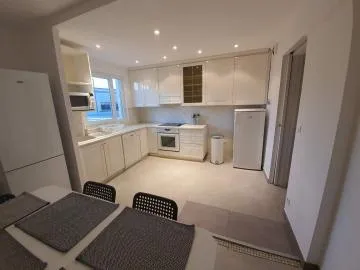 Appartement T6 à Besançon - Investissement locatif idéal