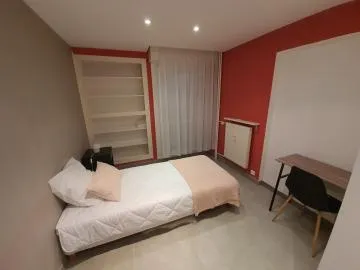 Appartement T6 à Besançon - Investissement locatif idéal 