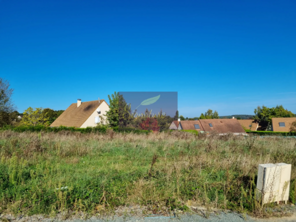 Terrain à bâtir à Parigné l'Evêque - 417 m²