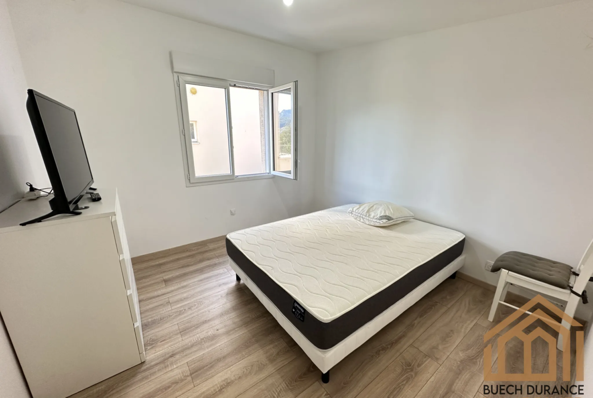 À vendre : Appartement Duplex 3 pièces à La SAULCE 