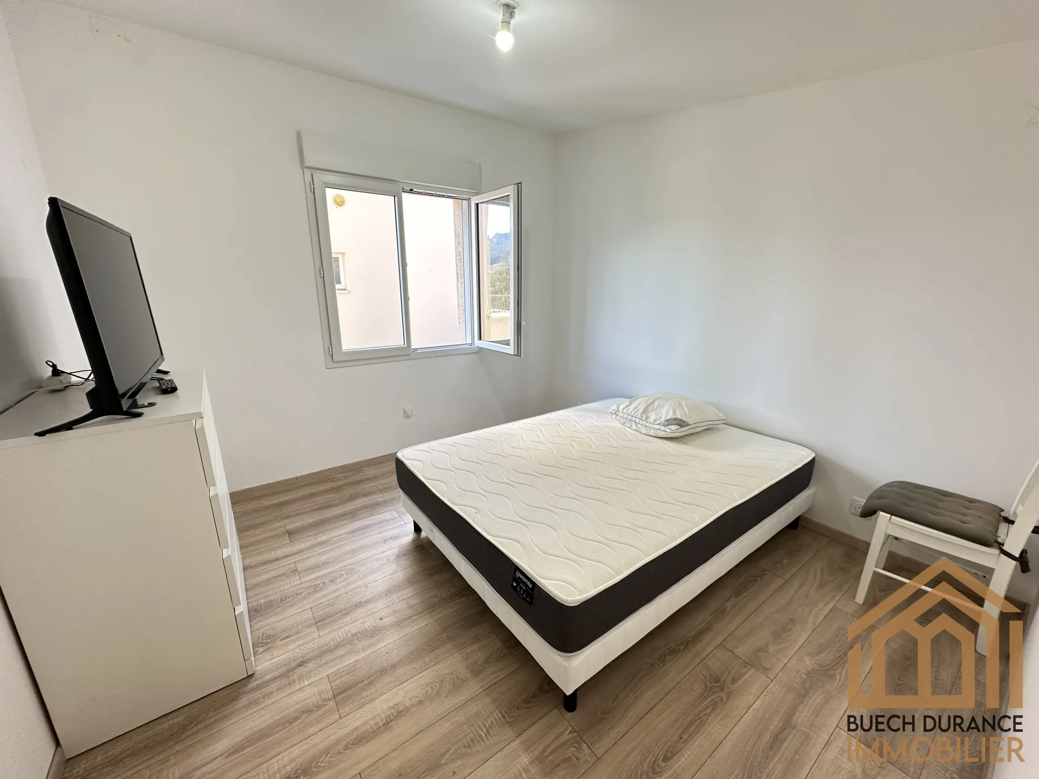 À vendre : Appartement Duplex 3 pièces à La SAULCE 