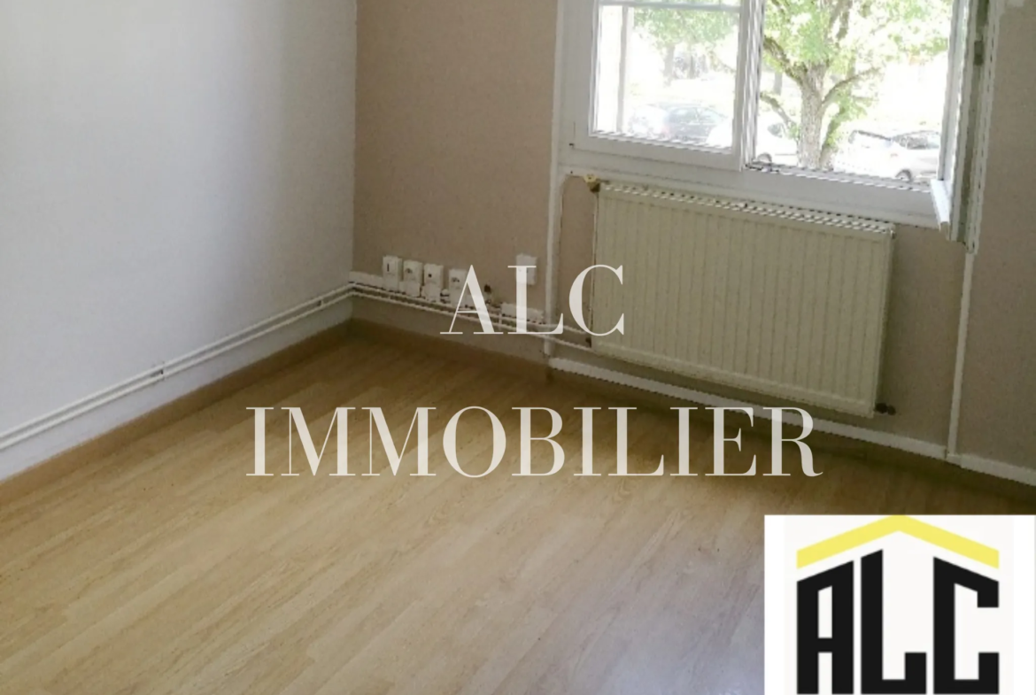 Immeuble de Rapport à Vendre à Alençon 