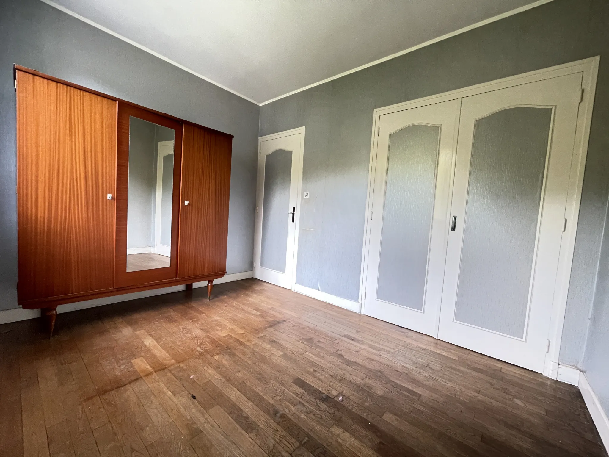 Vente Maison 106 m² à Saint Privat - 5 chambres avec garage 