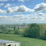 Terrain à Bâtir à Sarralbe avec Vue Dégagée