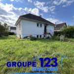 Vente Maison 62,3 m² à Pontigny - Pavillon avec Jardin