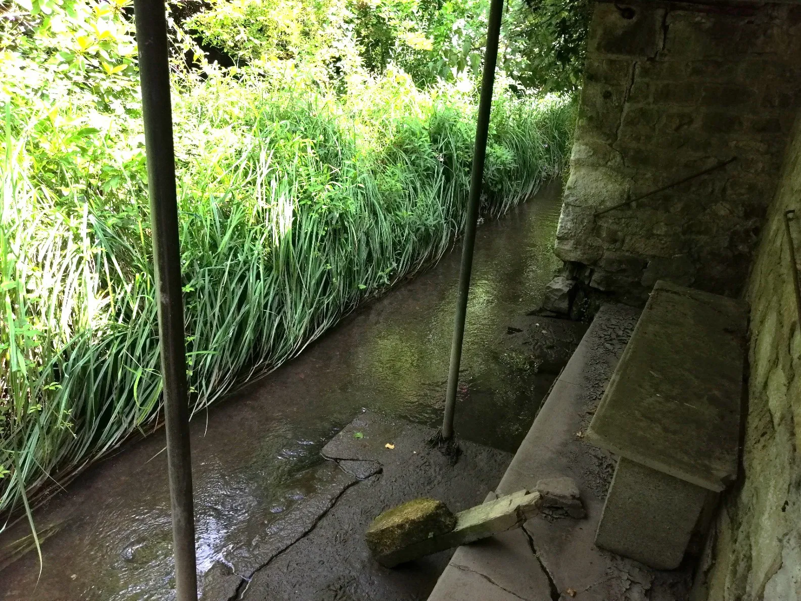 Maison T.6 avec jardin et piscine à Nevers, centre-ville 