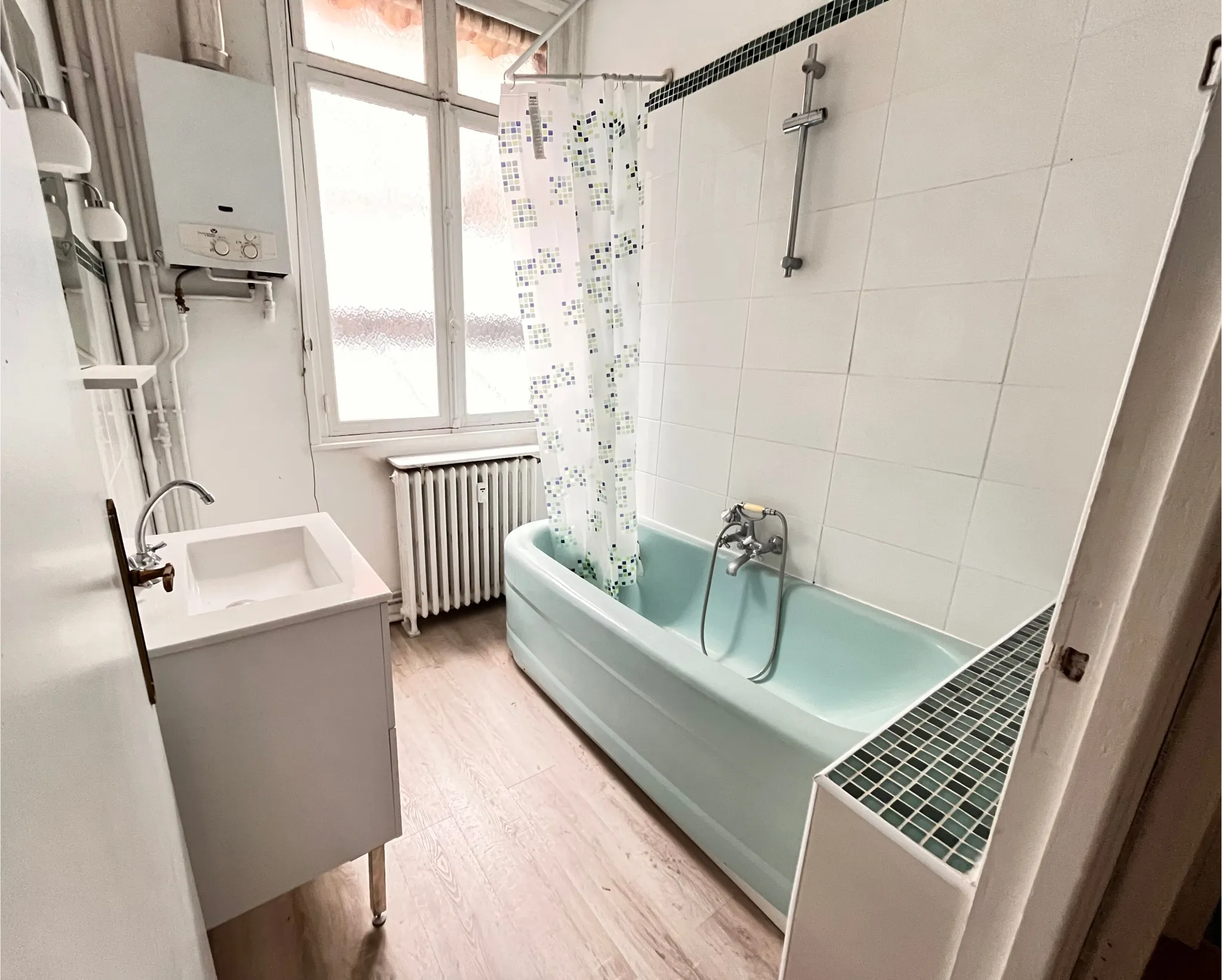 Vente d'Appartement T3 de 78 m² à Amiens - Centre Ville 