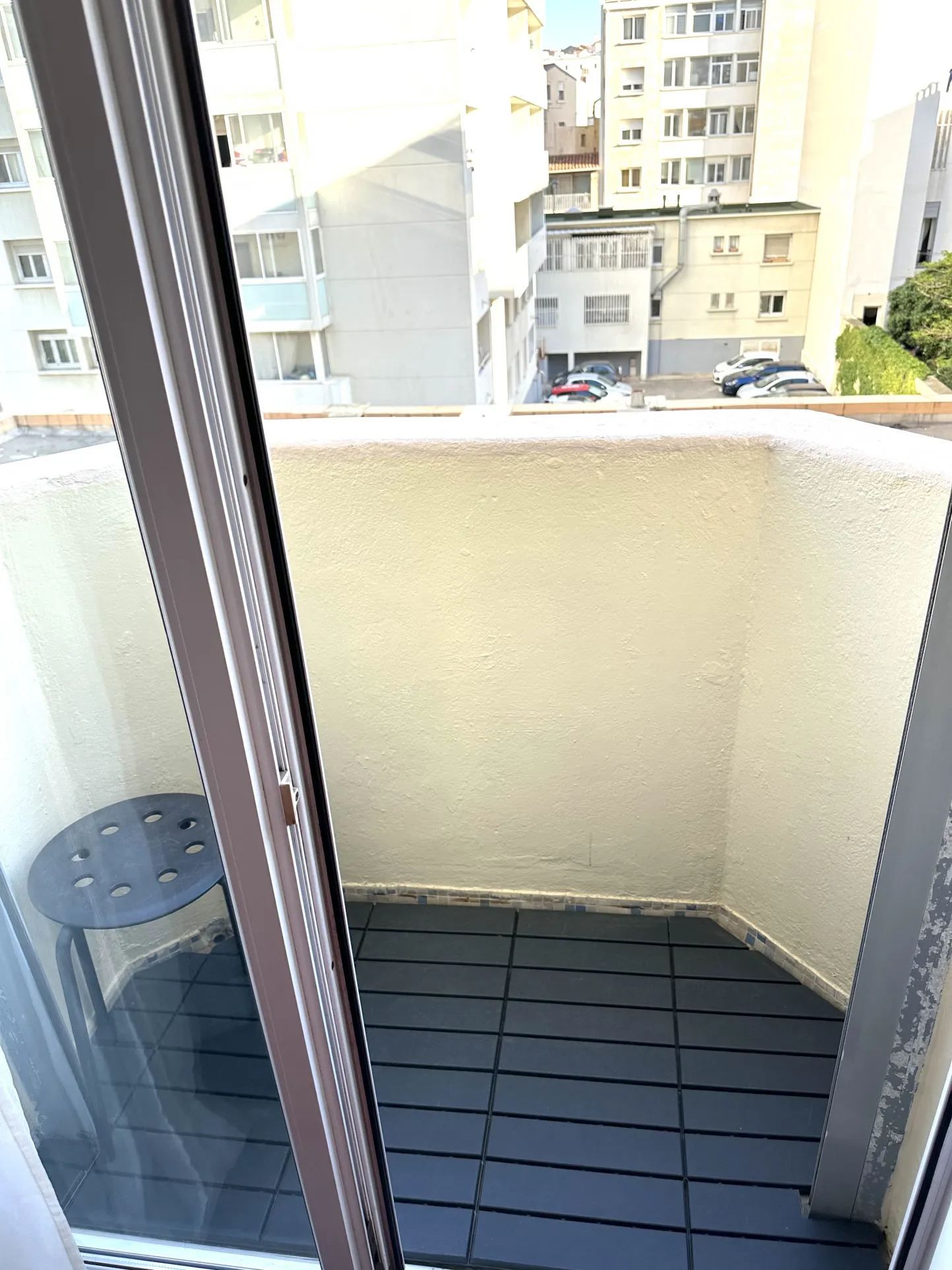 À vendre : Appartement de 51 m² dans le quartier des Catalans, Marseille 