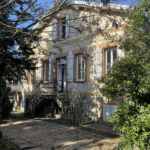 Maison Toulousaine à vendre à Toulouse - Proche centre ville