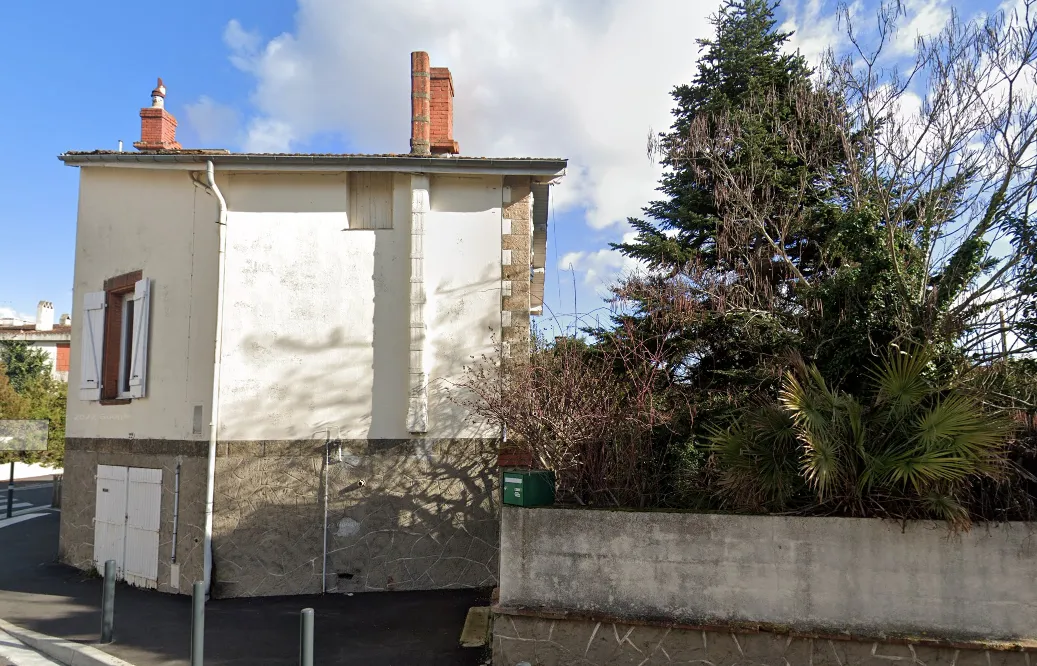 Maison Toulousaine à vendre à Toulouse - Proche centre ville 