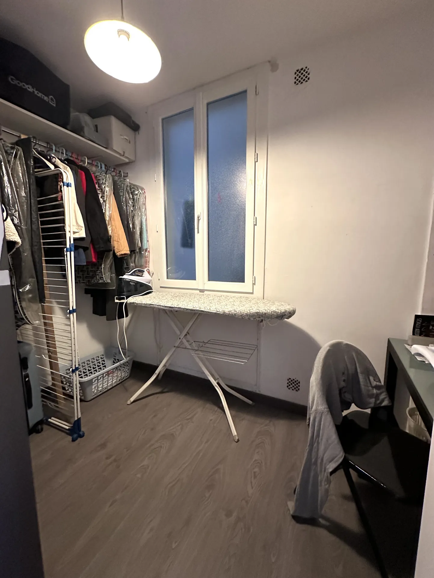 À vendre : Appartement de 51 m² dans le quartier des Catalans, Marseille 