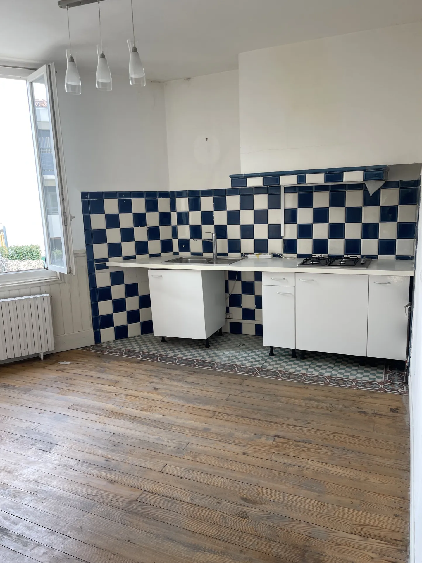 Maison Toulousaine à vendre à Toulouse - Proche centre ville 