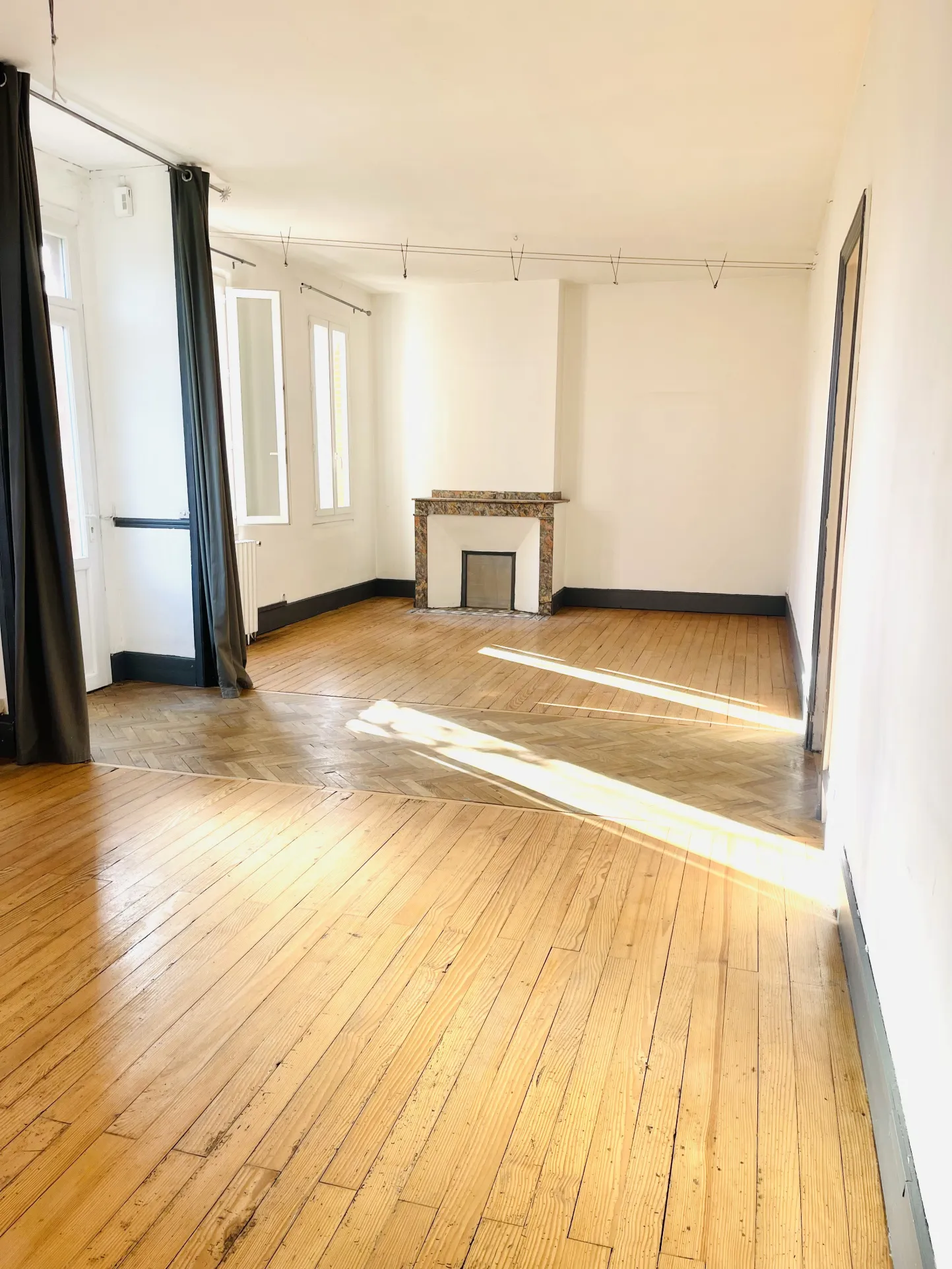 Maison Toulousaine à vendre à Toulouse - Proche centre ville 