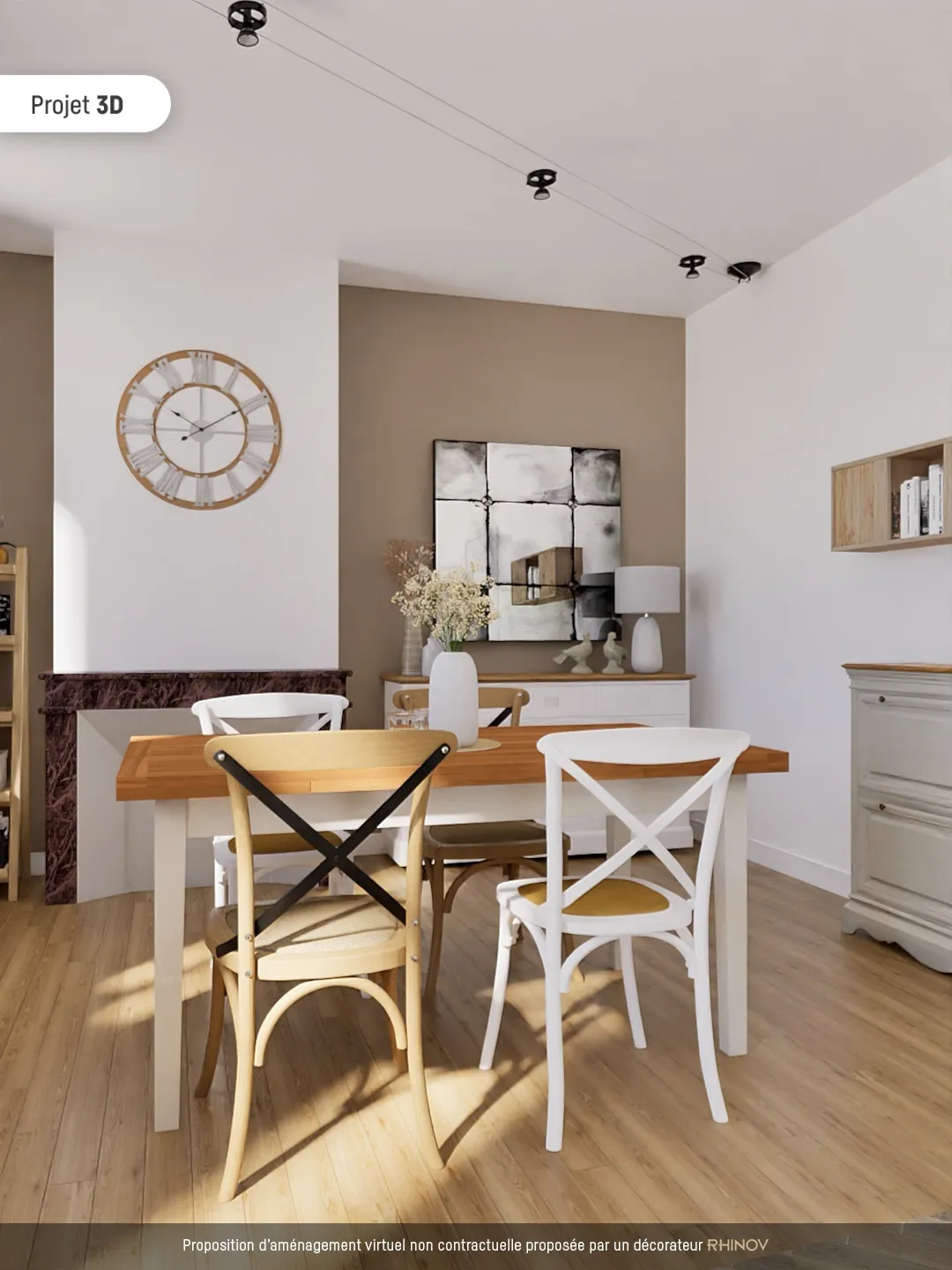 Maison Toulousaine à vendre à Toulouse - Proche centre ville 