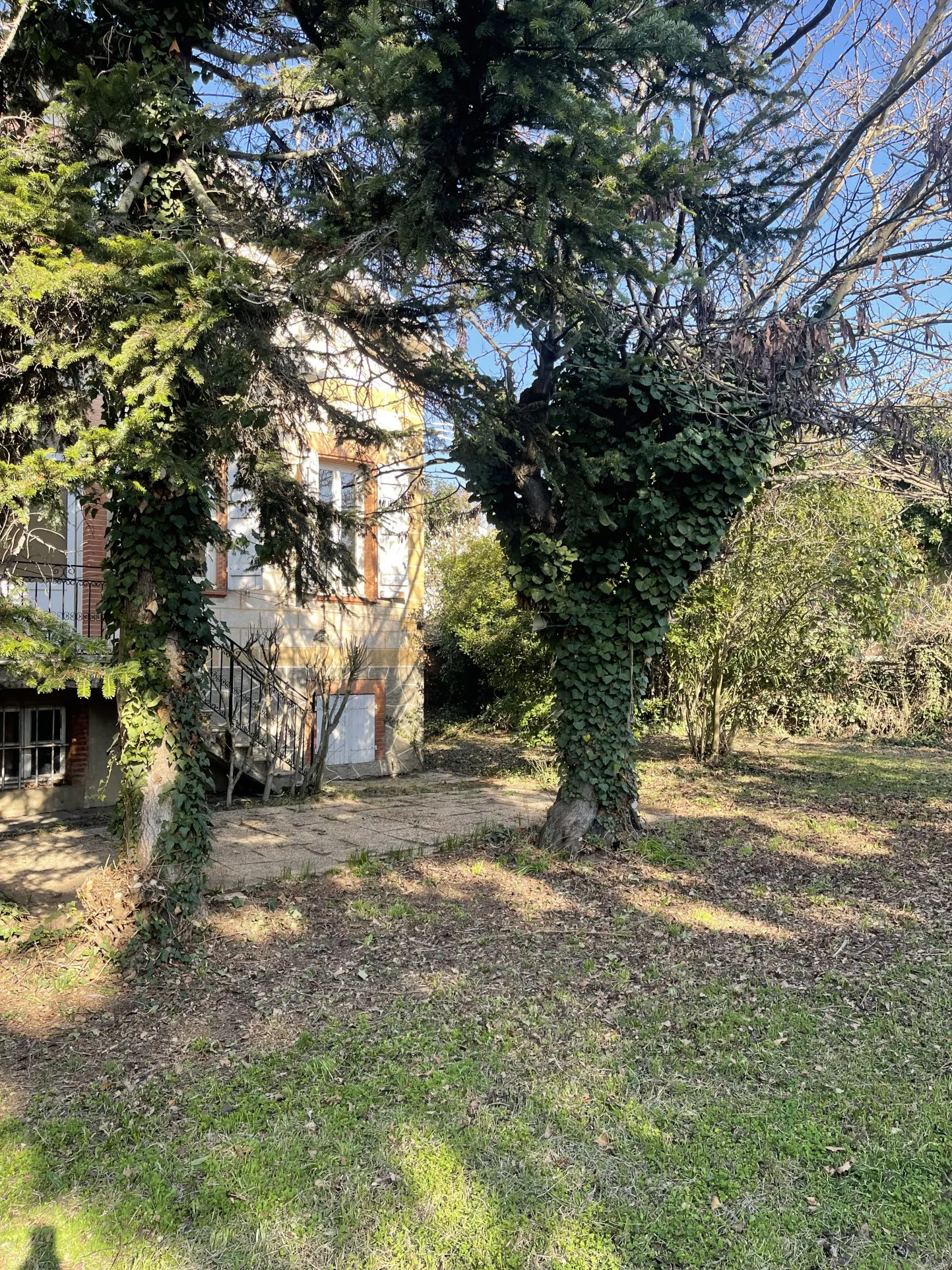 Maison Toulousaine à vendre à Toulouse - Proche centre ville 