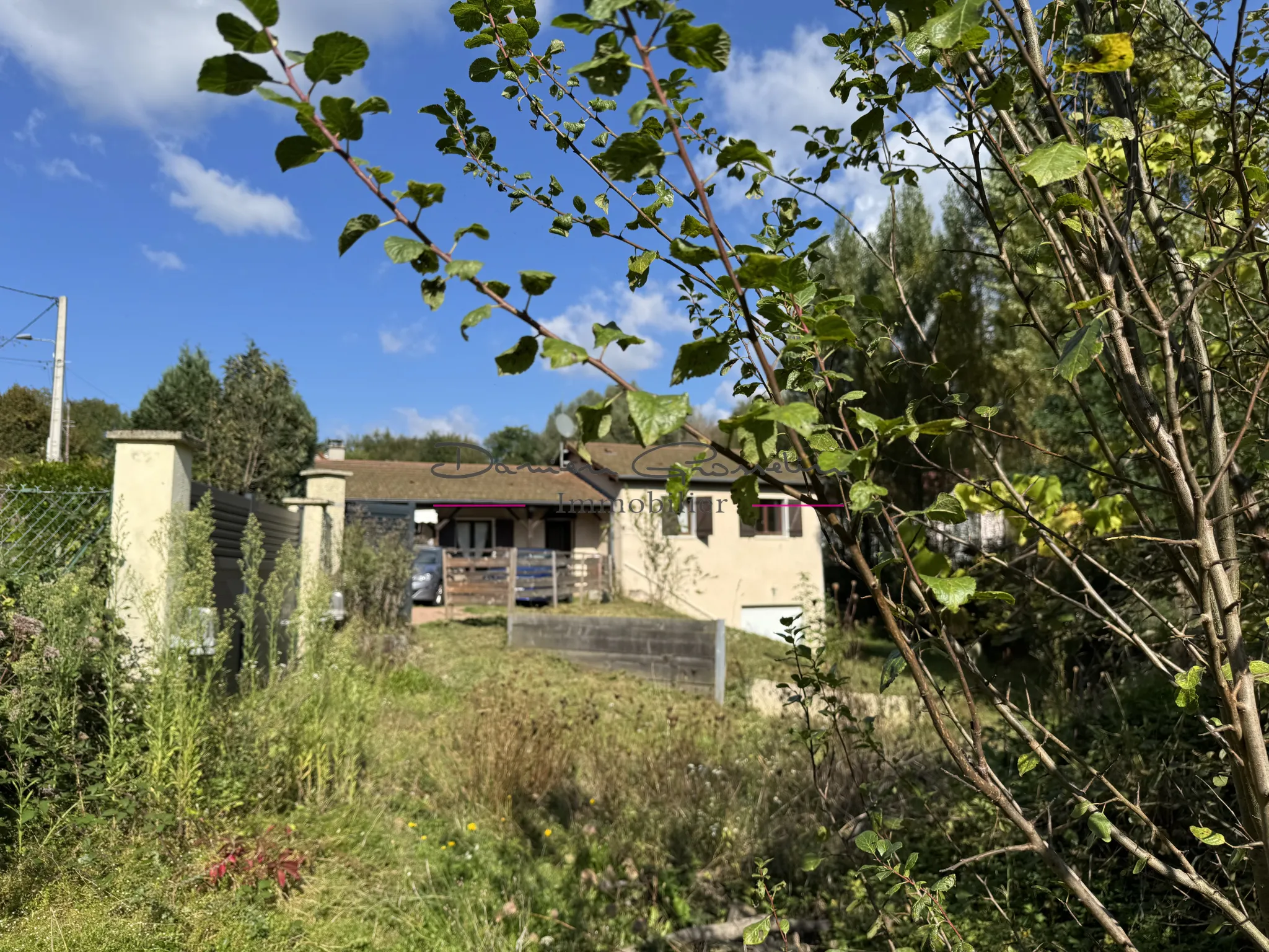 Maison de Village proche de Navarrenx 