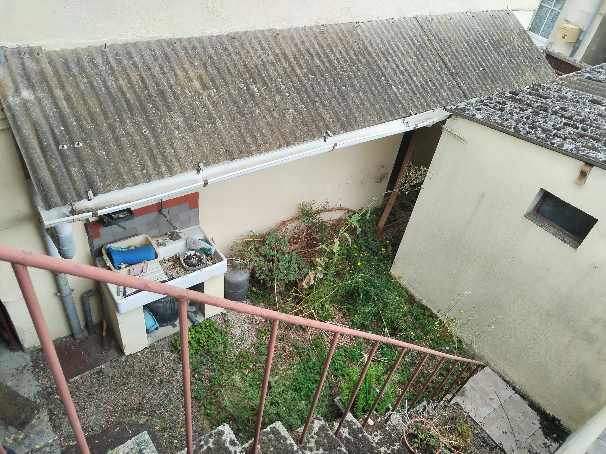 Grande Maison à La Guerche Sur L'Aubois à vendre 