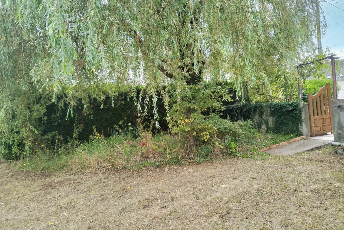 Grande Maison à La Guerche Sur L'Aubois à vendre 