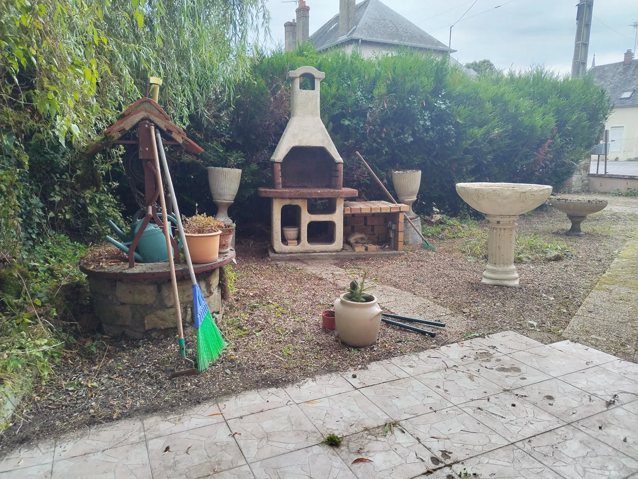 Grande Maison à La Guerche Sur L'Aubois à vendre 