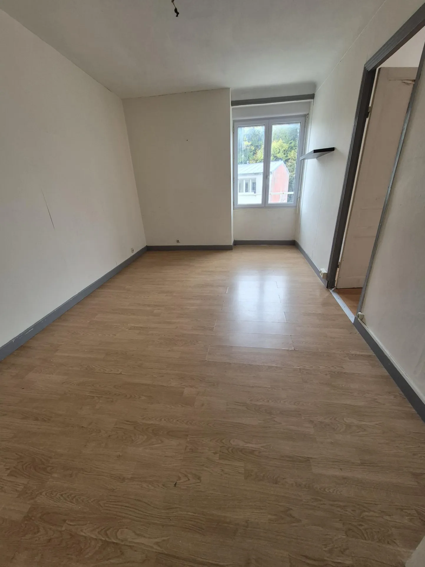 À vendre : Appartement T2 au cœur de ST MARC / FORESTOU 