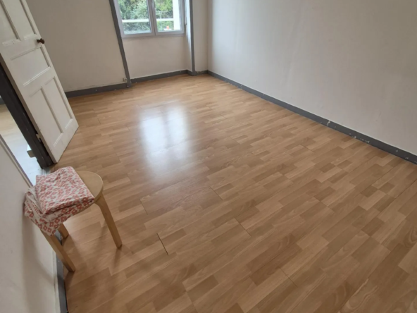 À vendre : Appartement T2 au cœur de ST MARC / FORESTOU