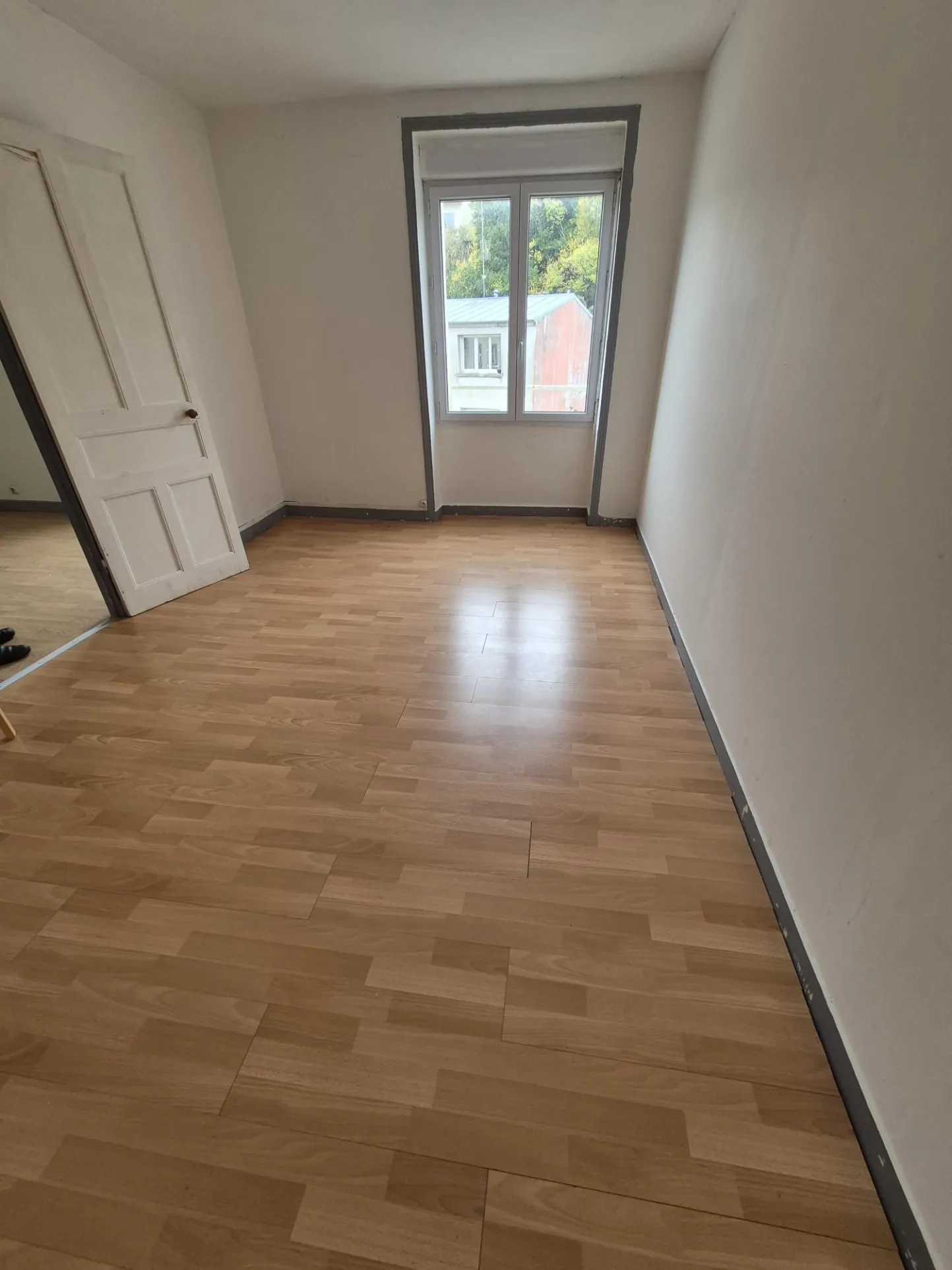 À vendre : Appartement T2 au cœur de ST MARC / FORESTOU 