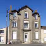 Bel appartement à vendre près de la gare à Sablé-sur-Sarthe