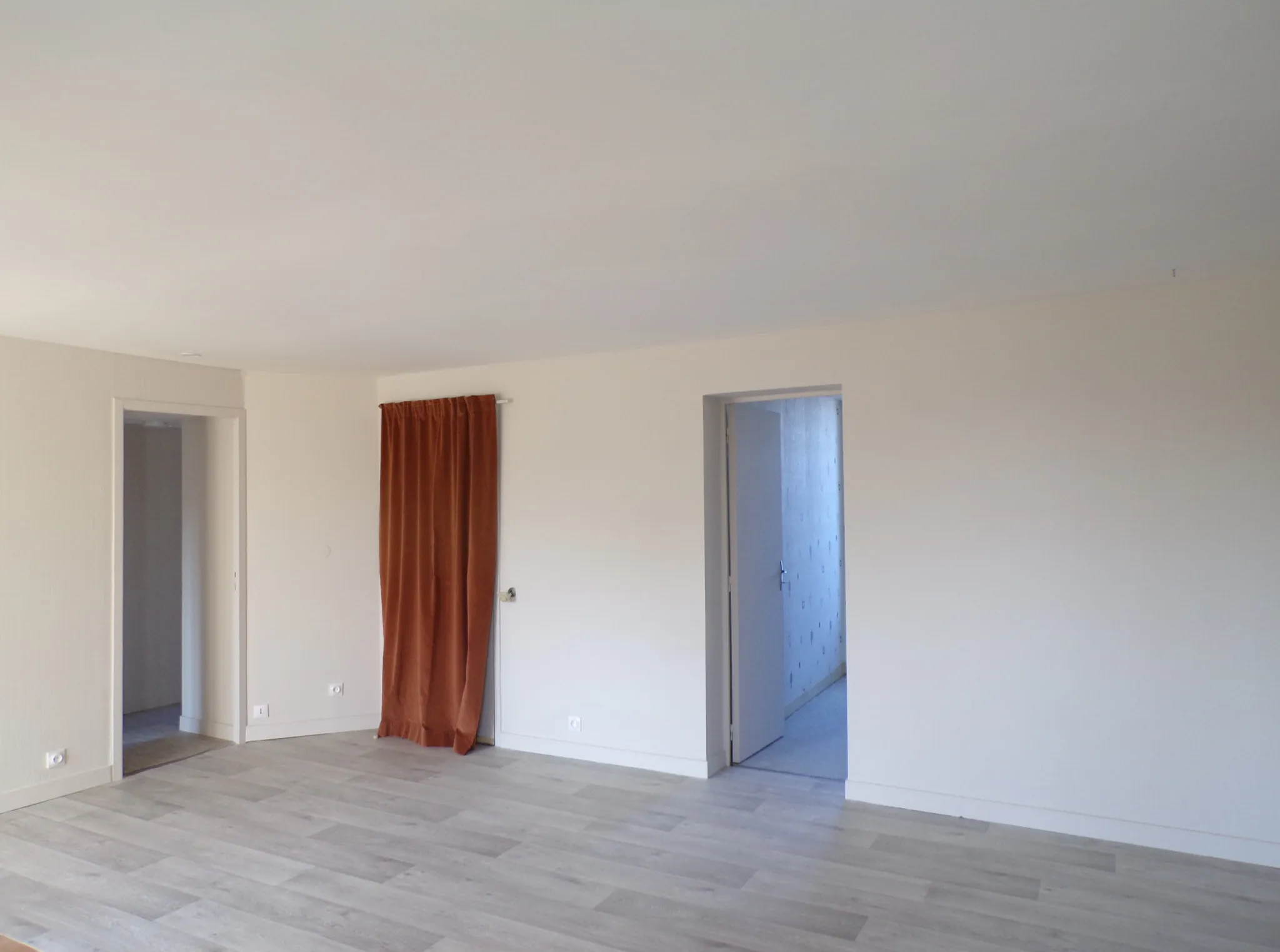 Bel appartement à vendre près de la gare à Sablé-sur-Sarthe 