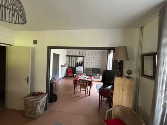 Maison spacieuse à vendre à Marcillac la Croisille 