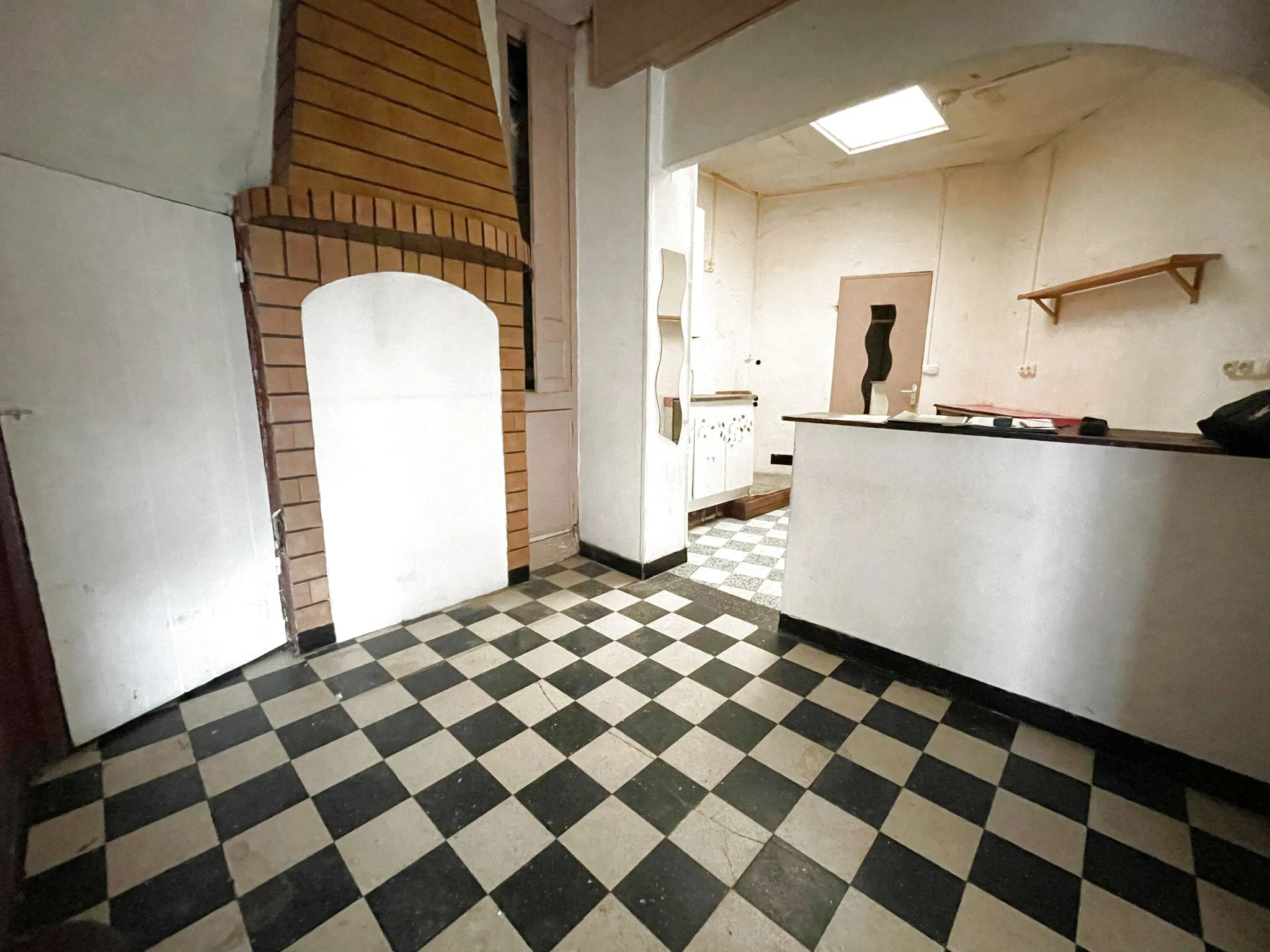 Maison à rénover à Abbeville - 60 500 EUR 