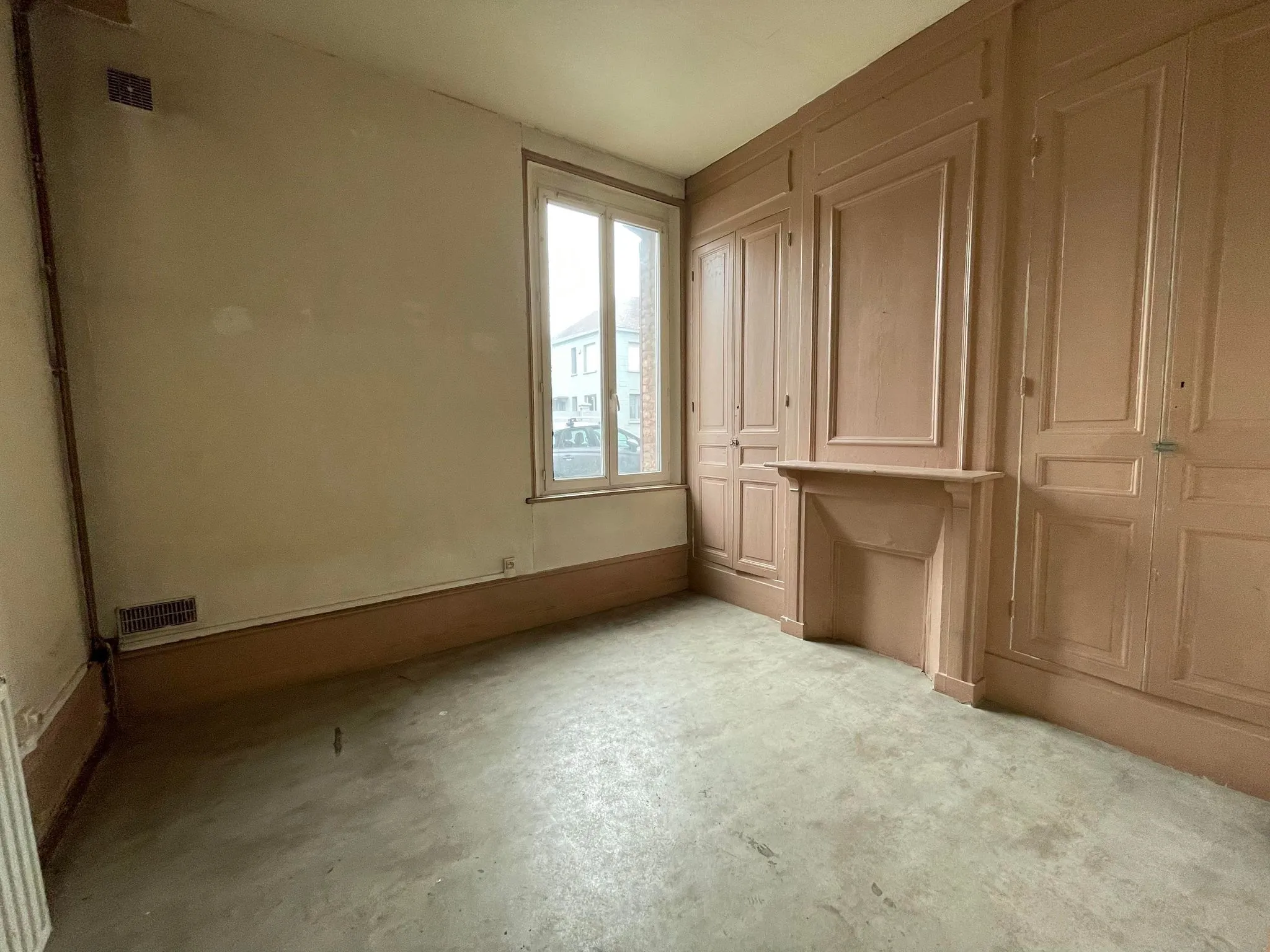 Maison à rénover à Abbeville - 60 500 EUR 