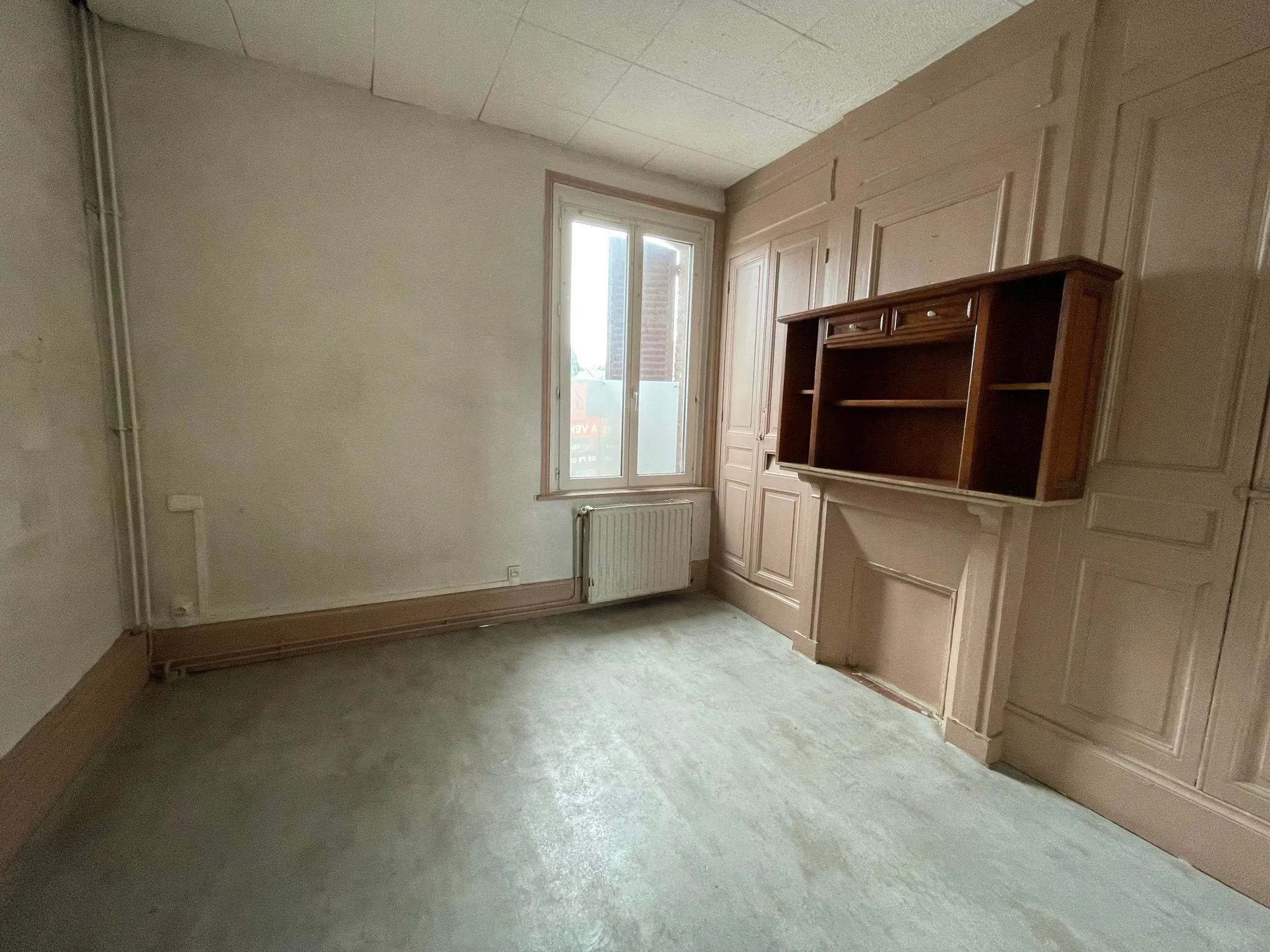 Maison à rénover à Abbeville - 60 500 EUR 