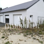 Maison de 123 m² à vendre à Saint-Pierre-des-Nids