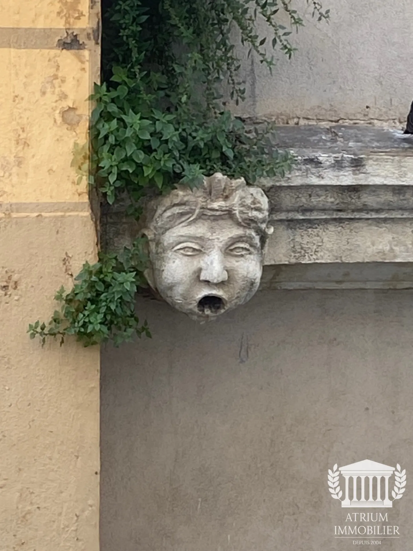 Appartement T3 lumineux proche de la Maison Carrée à Nîmes 