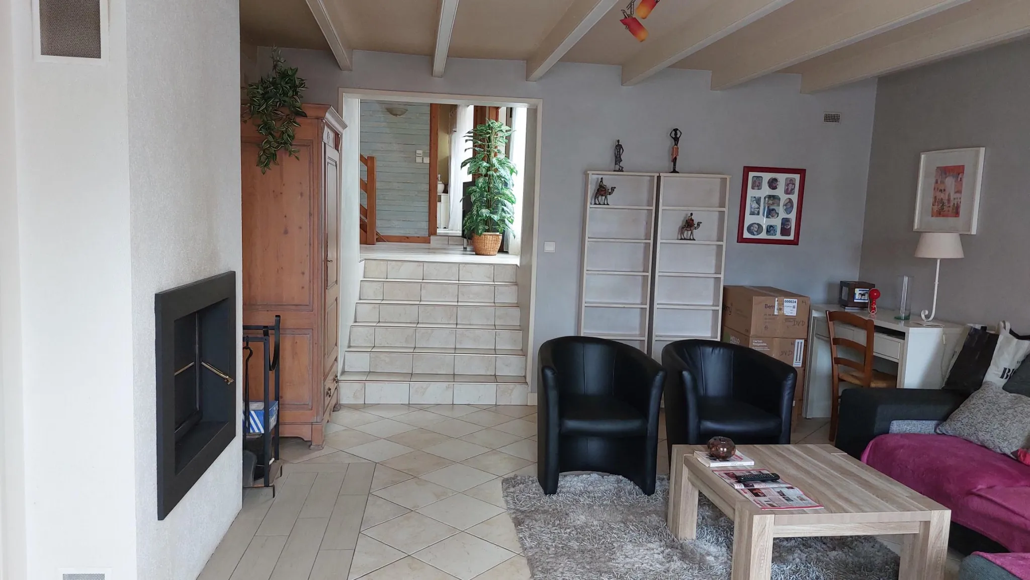 Vente Maison Familiale à Saint Maxire près de Niort 