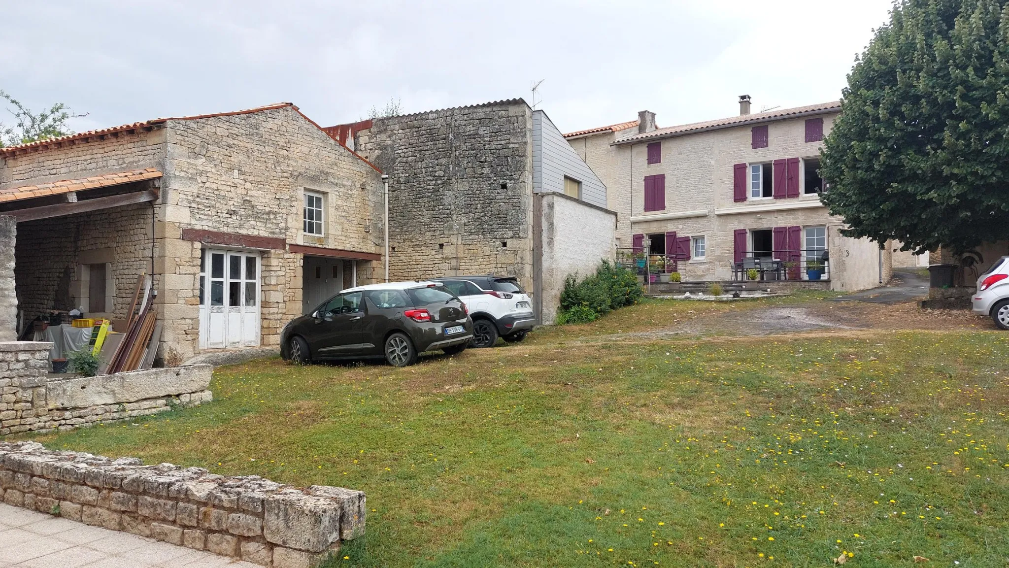 Vente Maison Familiale à Saint Maxire près de Niort 