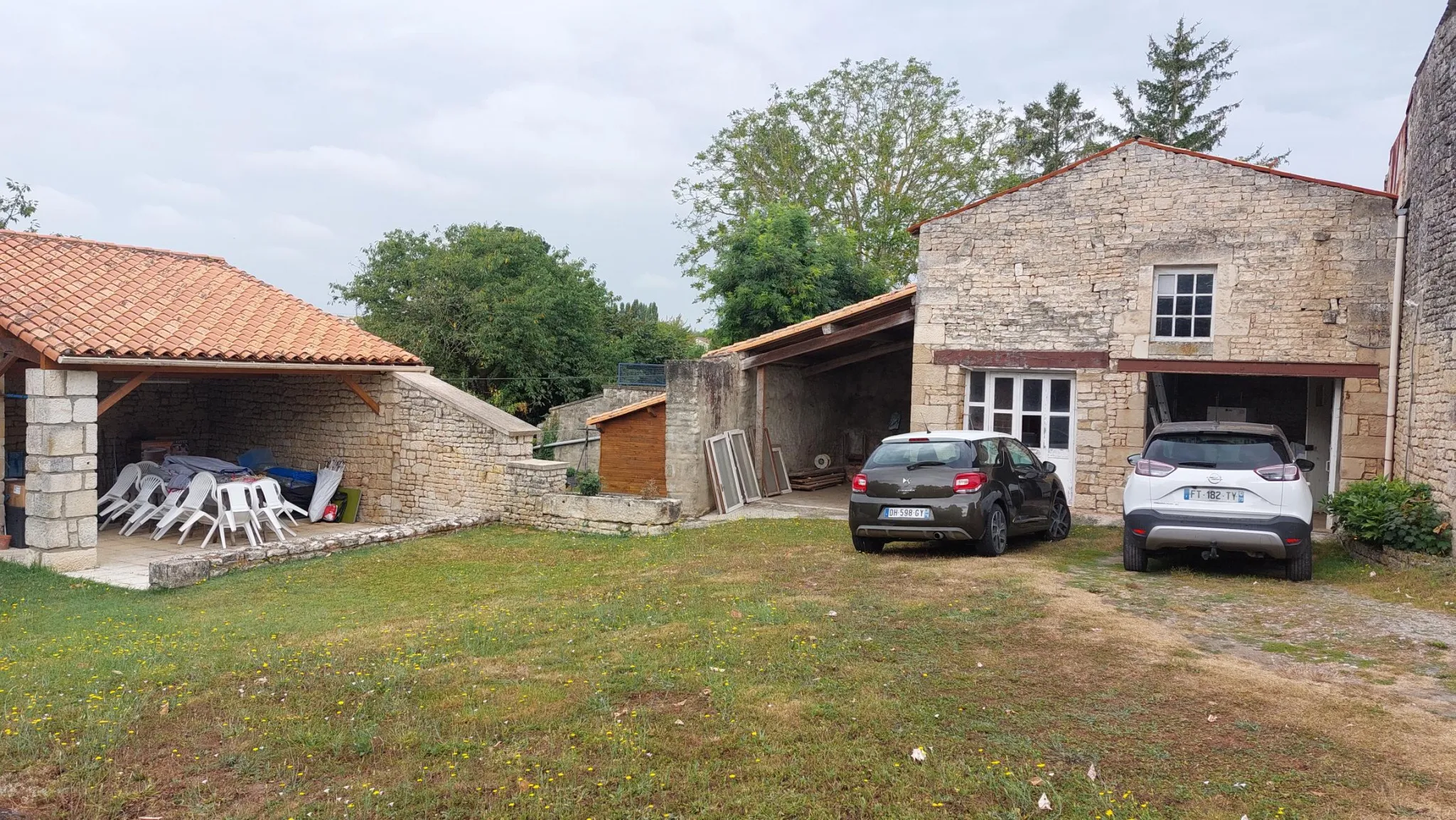 Vente Maison Familiale à Saint Maxire près de Niort 