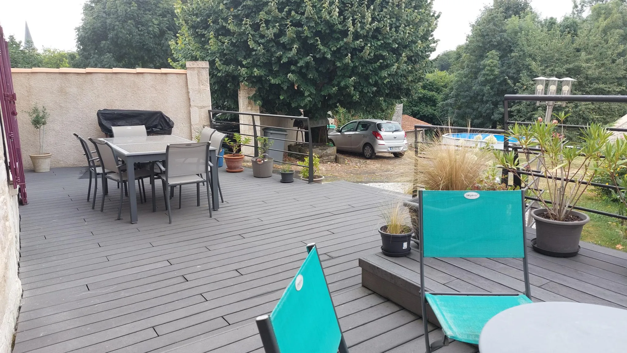 Vente Maison Familiale à Saint Maxire près de Niort 