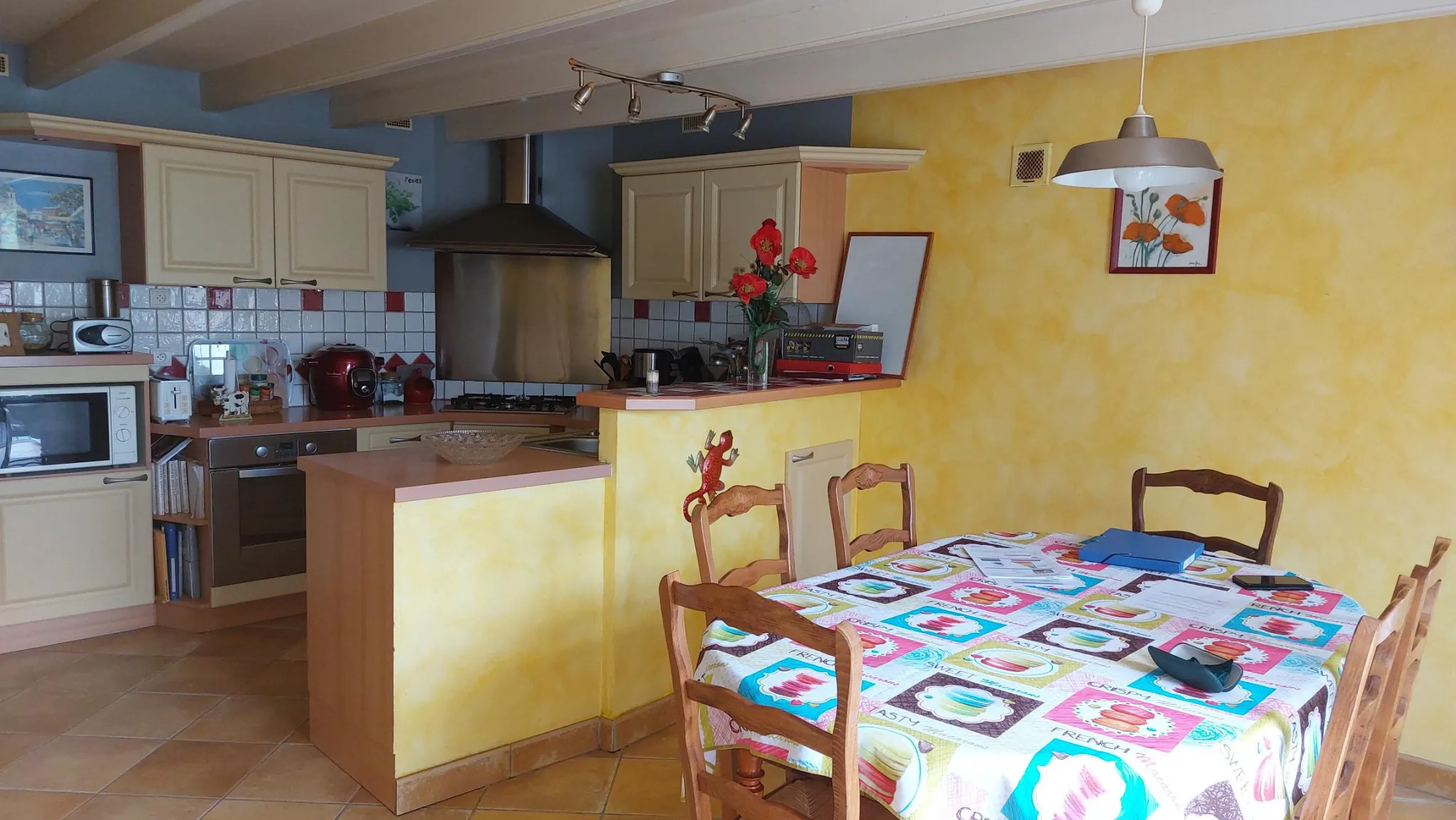 Vente Maison Familiale à Saint Maxire près de Niort 