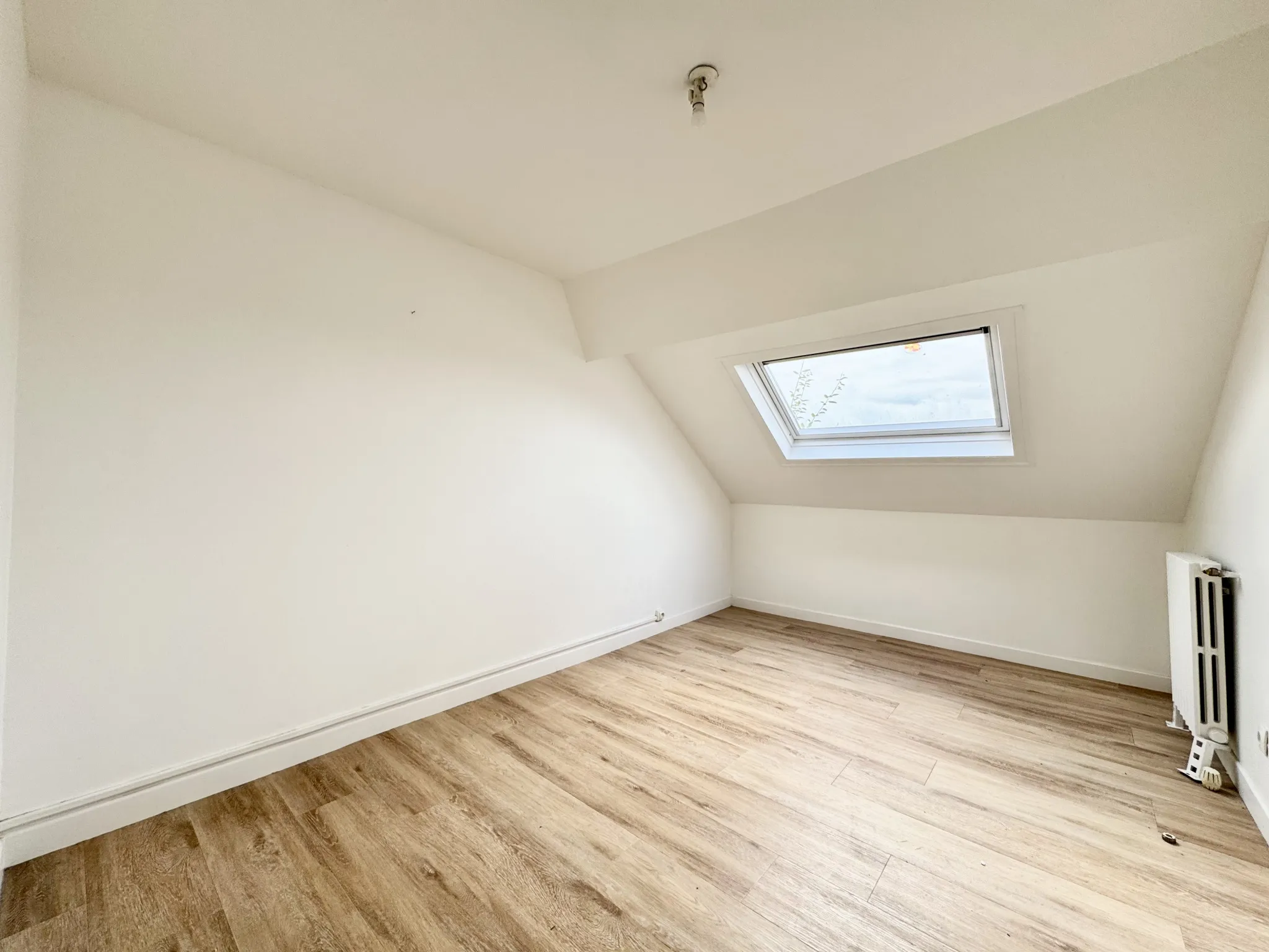 Appartement à Rénover de Type 3 à Lille - Près du Théâtre Sebastopol 